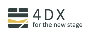 株式会社4DX